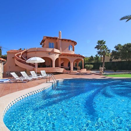 Villas Costa Calpe - Roma Exterior foto
