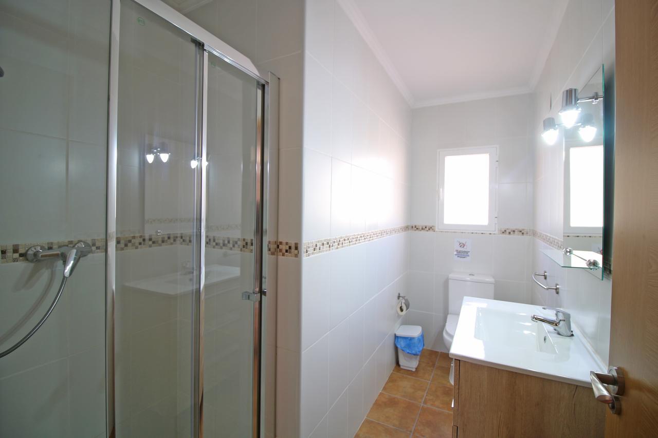 Villas Costa Calpe - Roma Exterior foto